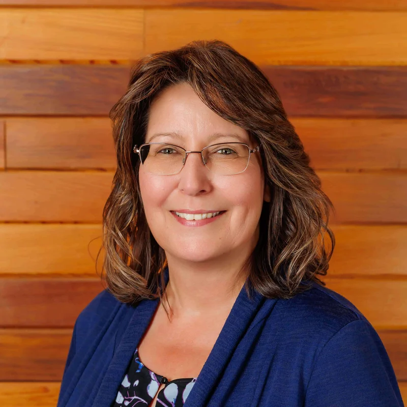 Jackie Smith, Administration at Alpine Drywall Calgary