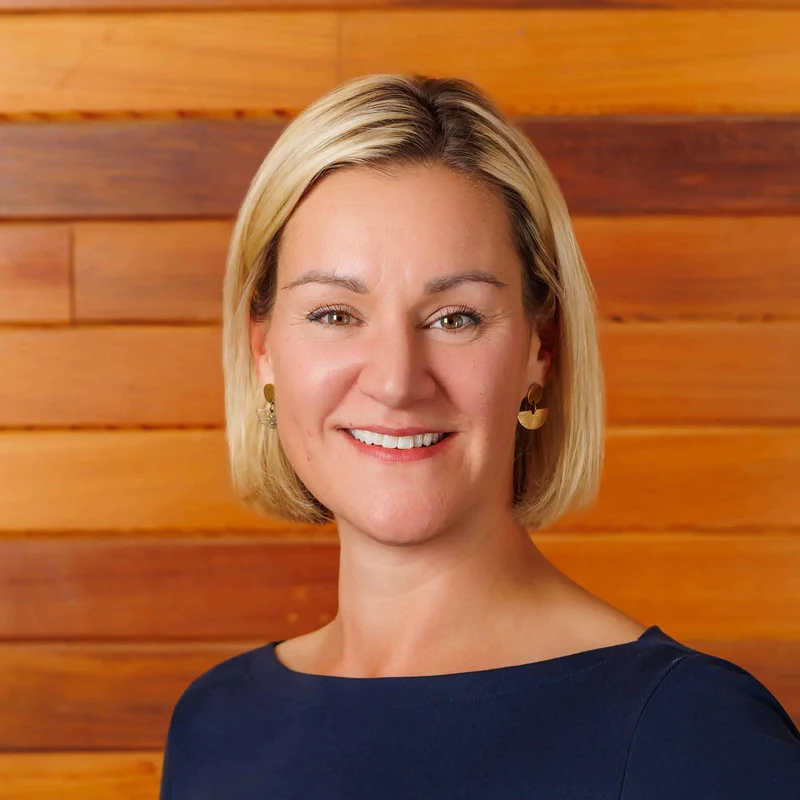 Jennifer Darrow, Director and Office Manager at Alpine Drywall Calgary