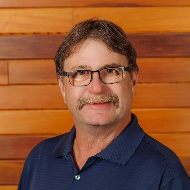 Joseph Short, Senior Estimator at Alpine Drywall Calgary