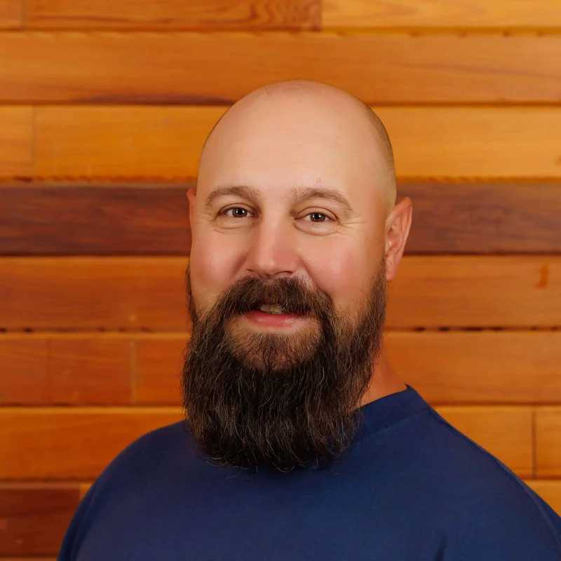 Kurt Wunderlich, Director and Superintendent at Alpine Drywall Calgary